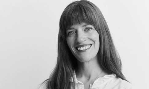 The World of Interiors appoints Style Director