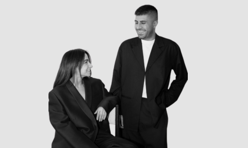 Style and culture magazine MOLTN (UAE) launches