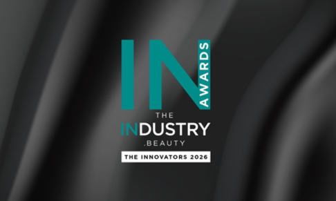 TheIndustry.beauty The Innovators Awards 2026 entries open