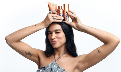 Dua Lipa's skincare brand appoints UK agency for press and influencer comms 