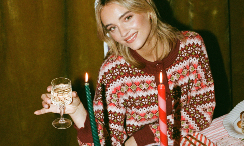 Clothing brand Joanie takes PR in-house