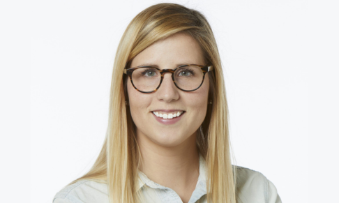 Better Homes & Gardens (USA) names Homes Director