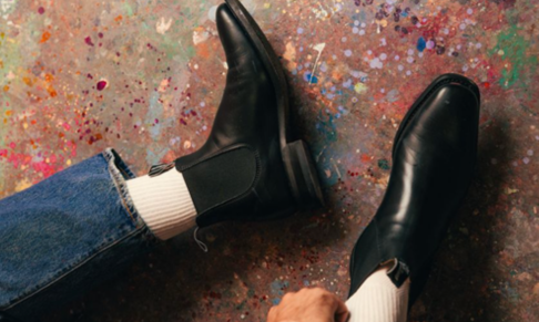 R.M.Williams appoints agency