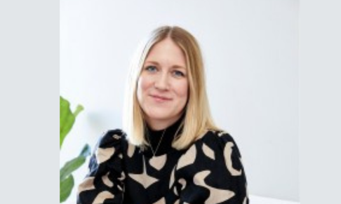John Lewis & Partners names Senior Communications Manager