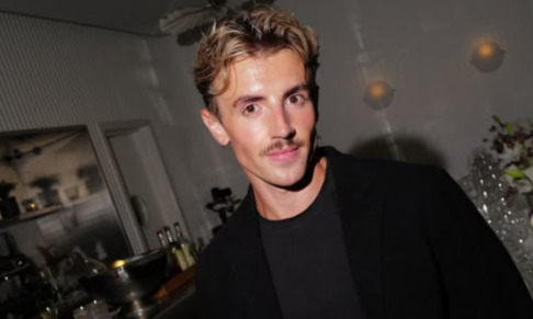 AJP Consultancy signs men's fashion influencer