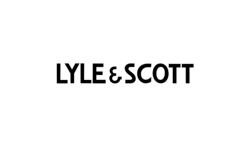British menswear brand Lyle & Scott appoints representation