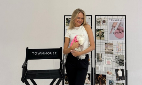 TOWNHOUSE names Social Media Manager