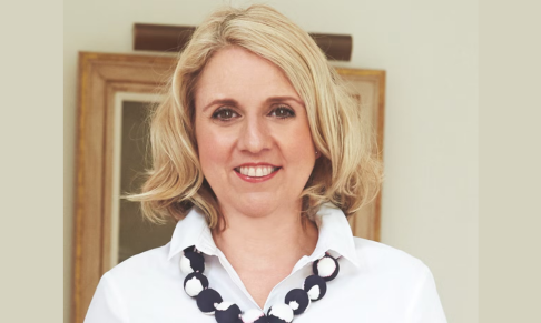 Woman & Home appoints Acting Features Editor 