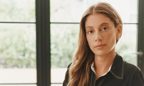 British Vogue appoints Contributing Watch Editor