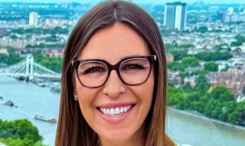 SharkNinja names Senior Director, Marketing - Ninja