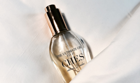 British clean beauty house CHES Editions appoints representation