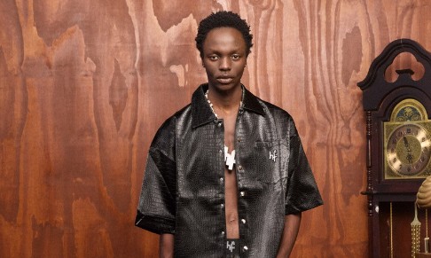 Contemporary luxury brand High Fashion by JOL appoints agency ahead of UK launch 