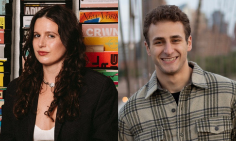 WIRED (USA) announces team updates