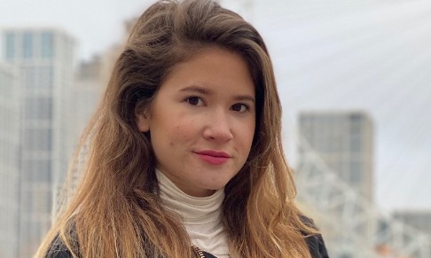 FINN Partners names Account Supervisor