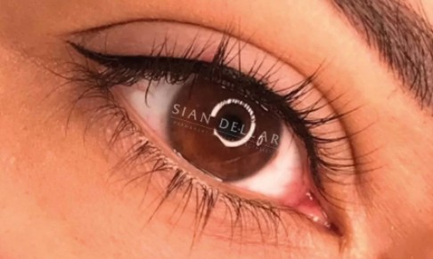 Permanent make-up and microblading specialist Sian Dellar appoints PR agency