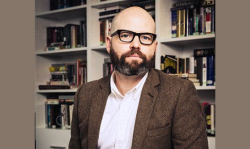 Puck (USA) appoints Editorial Director