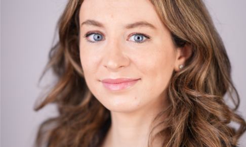 ghd names Global Head of NPD Marketing