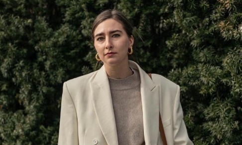 Teen Vogue (USA) names Director of Creative Development