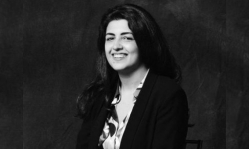 WWD names Fashion, Beauty and Business Editor 