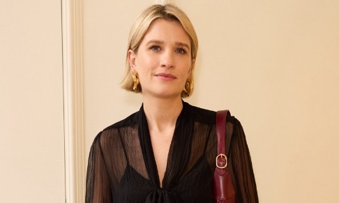 Gucci names Senior Communications Manager, North Europe