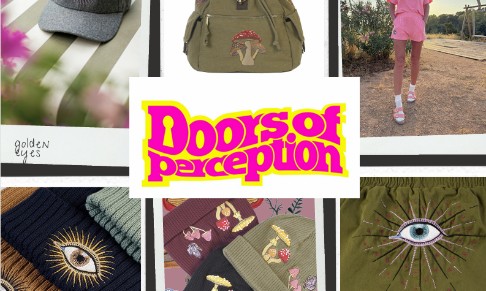 Fashion label Doors of Perception appoints agency for UK PR