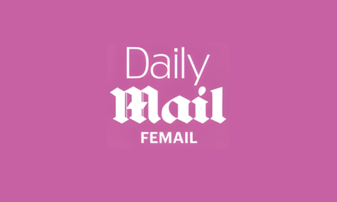 Daily Mail's Femail appoints Editor
