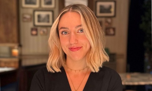 MMGY Grifco PR appoints Account Manager