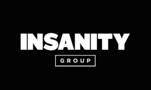 Insanity Group appoints Talent Manager