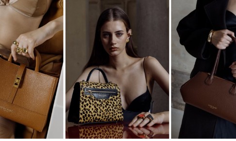 Leather handbag brand Teddy Blake appoints USA representation
