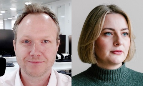 Daily Mirror announces team promotions
