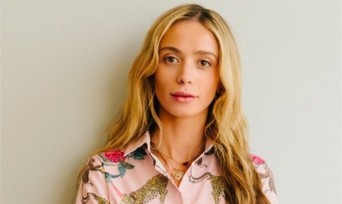 Vogue (USA) names Director, Vogue 100