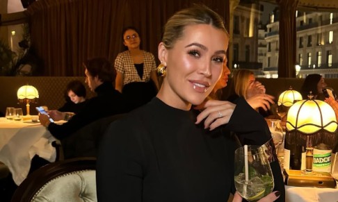 Reformation Management signs fashion and lifestyle influencer (493k Instagram followers)