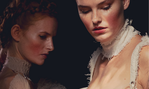 Dreaming Eli appoints representation