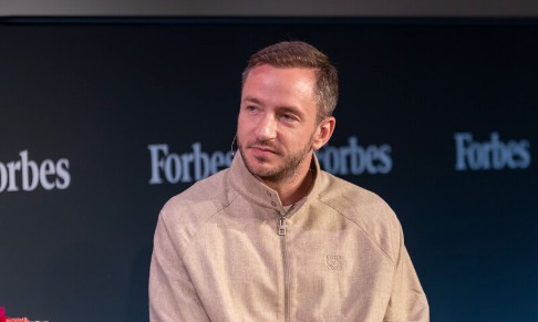 London-based smartphone maker Nothing appoints Chief Brand Officer