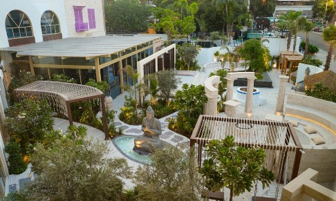 Sohum Wellness Sanctuary appoints representation in the Middle East