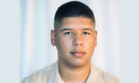 Out Magazine (USA) names Associate Editor