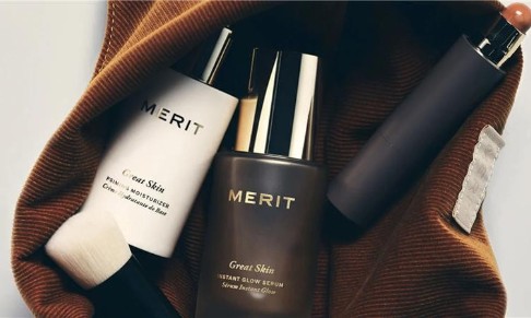 Luxury beauty brand MERIT appoints influencer agency of record 