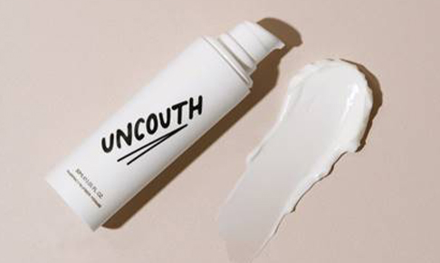 Skincare brand Uncouth appoints Red Lion to handle consumer launch