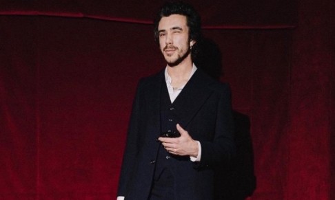 Saul Nash appoints Communications & Studio Coordinator