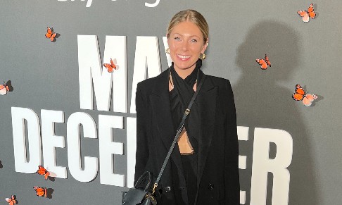 Sky names Senior Influencer Manager