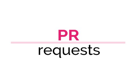 PR agency seeks locations and brand partners for networking fashion party ahead of LFW (3k Instagram followers)