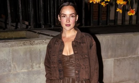 Hypebae names Acting Editor-in-Chief 