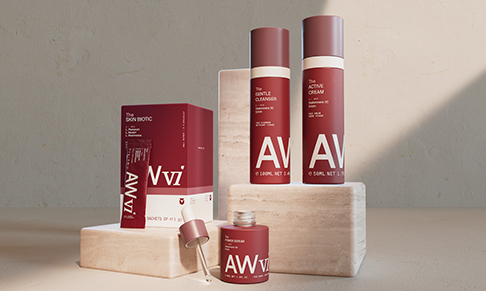 Wellbeing brand AWvi appoints Karla Otto ahead of launch 