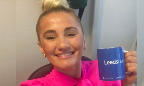 The Sun's Fabulous magazine appoints Digital Writer