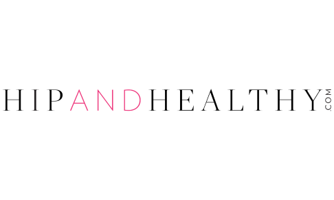 Hip & Healthy seeks beauty brands/products for January feature (72.9k Instagram followers)