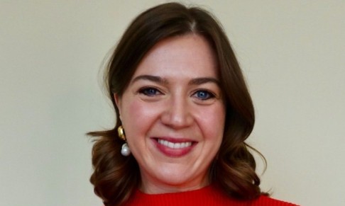 Condé Nast (USA) names Director, Marketing