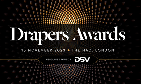 Drapers Awards 2023 winners announced