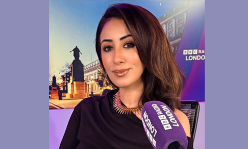 BBC Radio London names Resident Beauty Expert