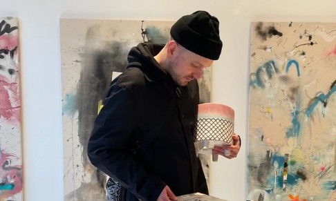 END. names Head of Collaborations & Special Projects