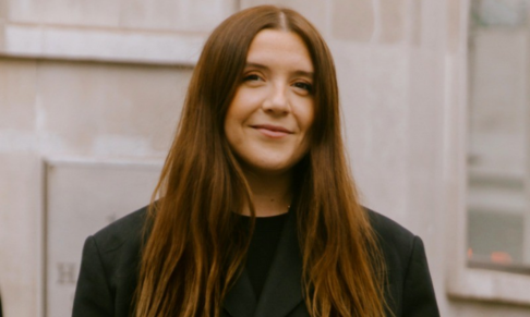 Vogue Business names Feature Director